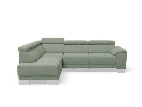 Ecksofa UM Medium L